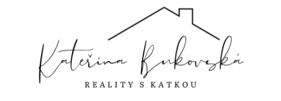 Black & Ivory Classy Feminine Real Estate Logo
